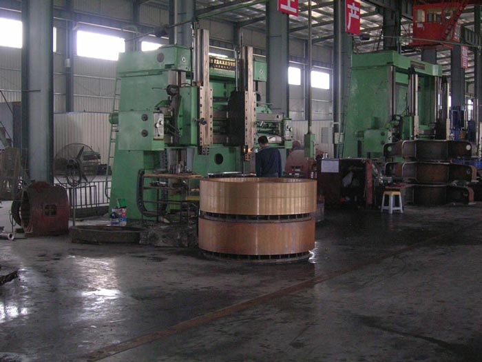 Hydro turbine generator factory Hydro turbine generator manufacture factory of HS Dynamic Energy