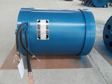 10kw hydropower Permanent magnet generator