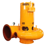 20KW Propeller water turbine generator