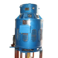 55kw water generator Vertical type