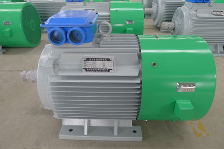 70kw hydropower Permanent magnet generator