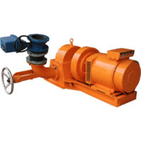 Micro Pelton turbine generator 40kw